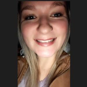 Meet your Posher, Christine